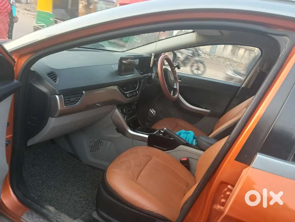 Tata Nexon 2018 Diesel Well Maintained