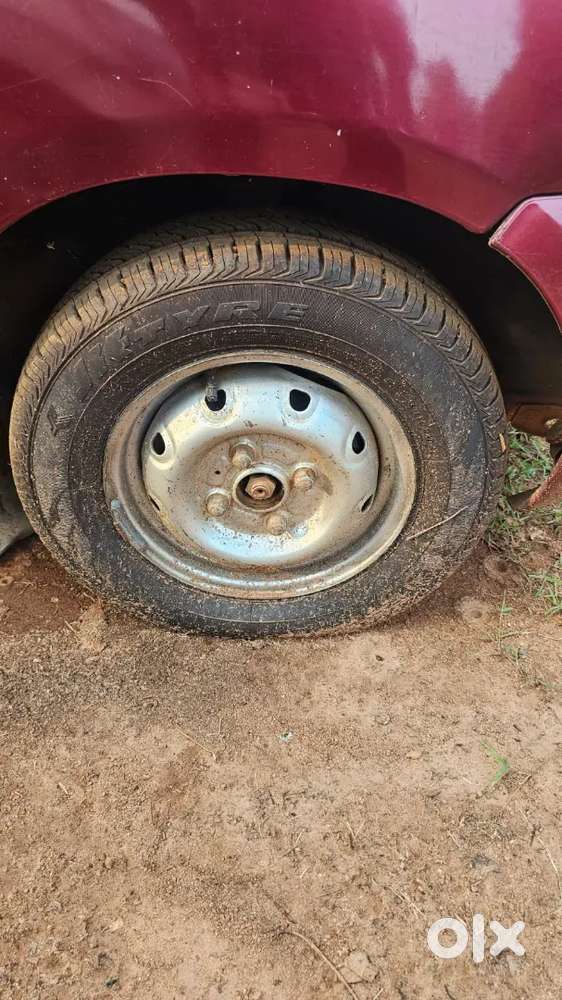 Maruti Suzuki Alto 2012 Petrol 86000 Km Driven