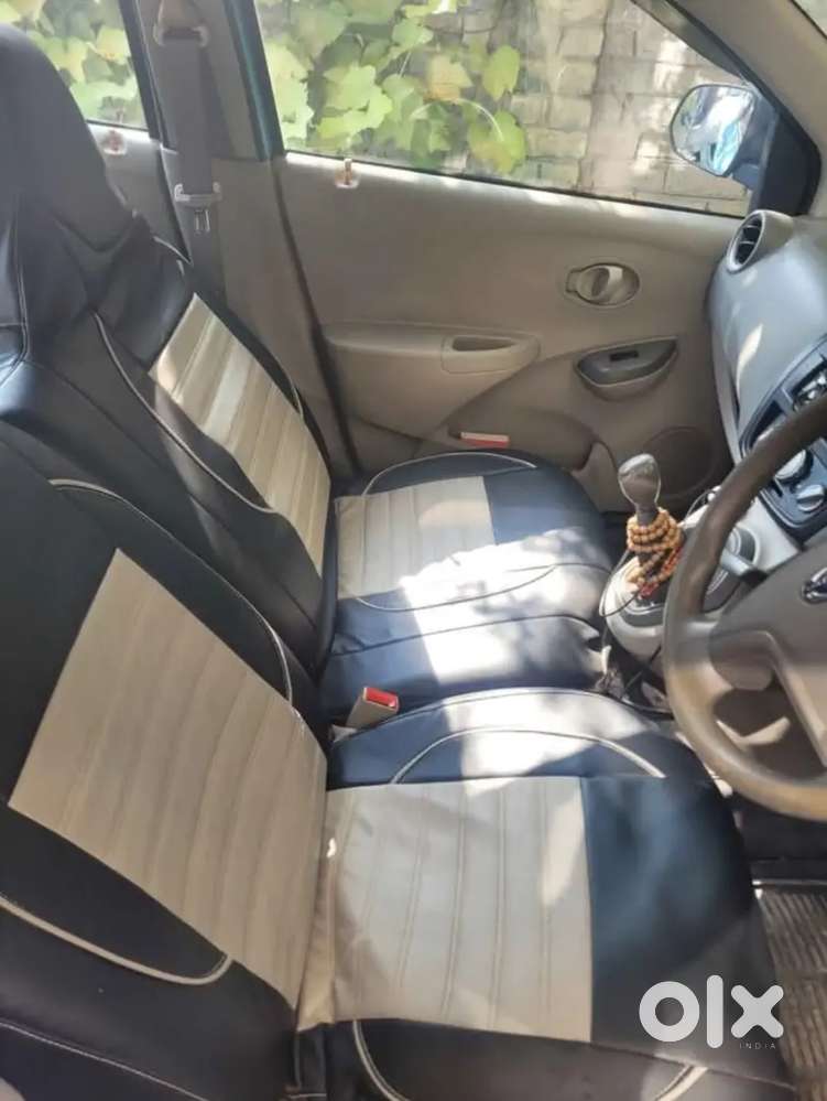 Datsun Go Plus 2014 Manual Petrol