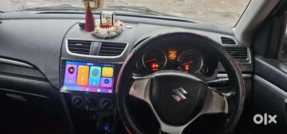Maruti Suzuki Swift 2013 Rs Vdi