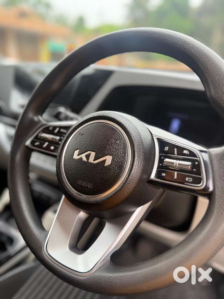 Kia Carens 1.5 Prestige Plus 7 Str Imt, 2022, Diesel
