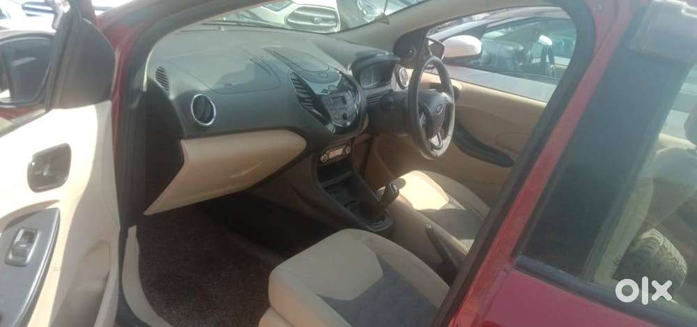 Ford Aspire 2018 Cng & Hybrids Well Maintained