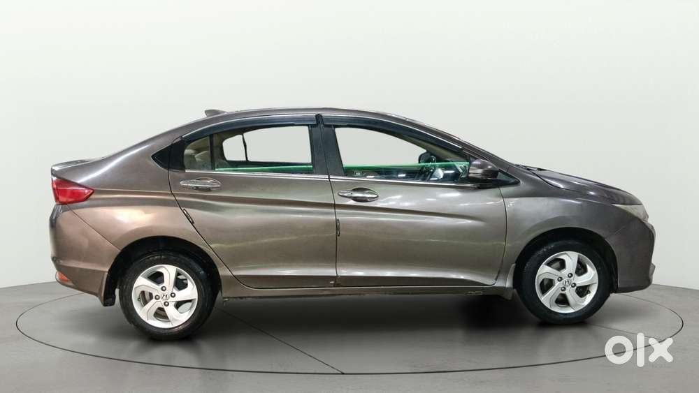 Honda City I Vtec Vx, 2015, Petrol