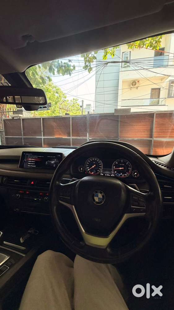 Bmw X5 Drive 30d