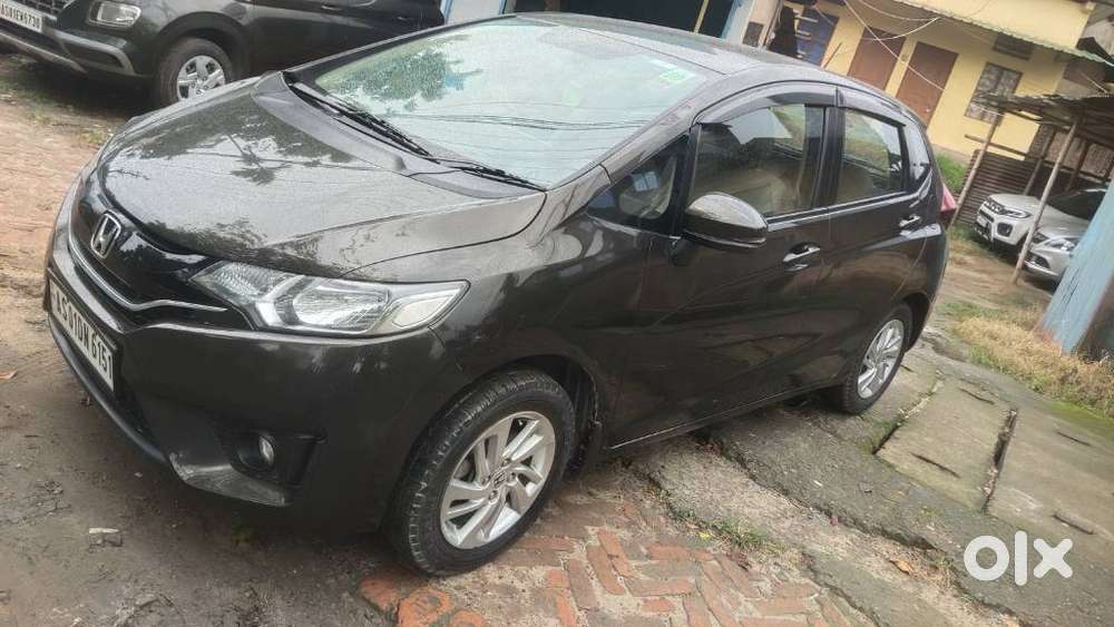 Honda Jazz 1.2 V I Vtec, 2017