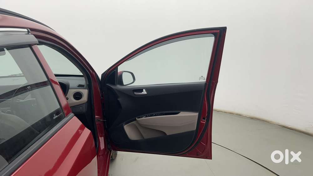 Hyundai Grand I10 Sportz 1.2 Kappa Vtvt, 2019, Petrol