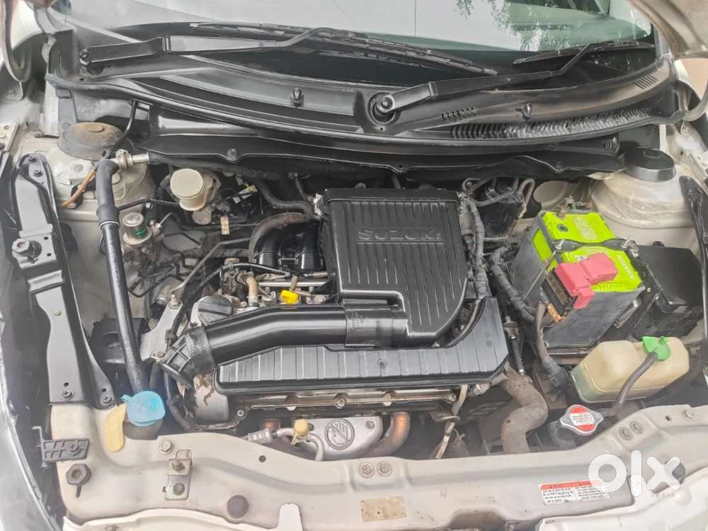 Maruti Suzuki Wagon R Vxi, 2016, Petrol