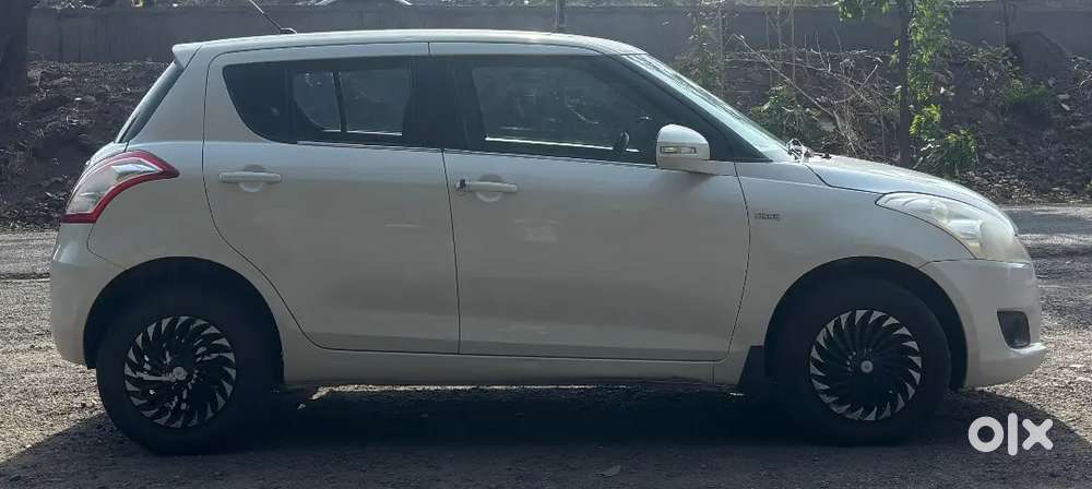 Maruti Suzuki Swift Vdi 2014