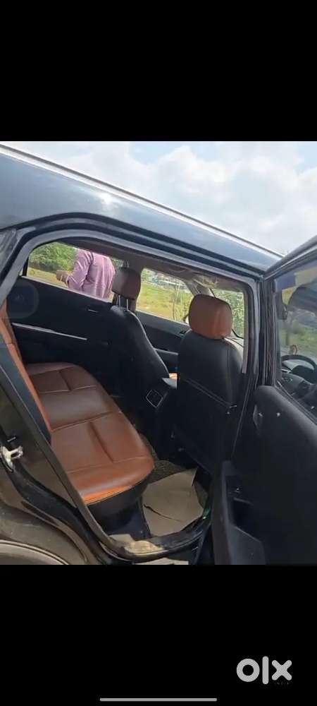 Honda Elevate 2018 Diesel 850000 Km Driven