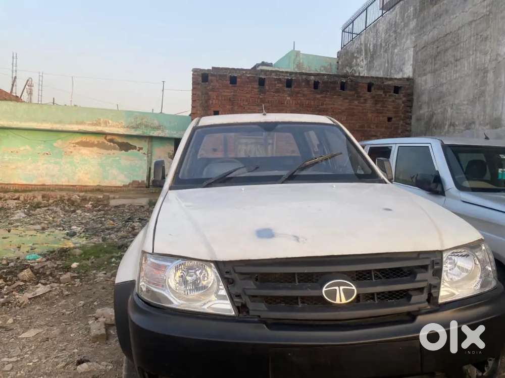 Tata Xenon Xt 2018