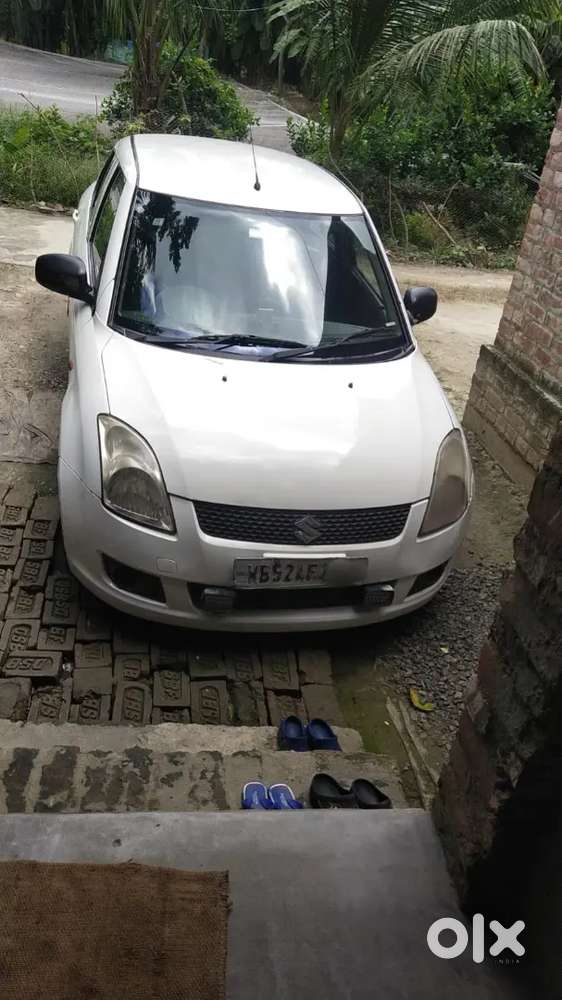 Maruti Suzuki Dzire 2017 Diesel