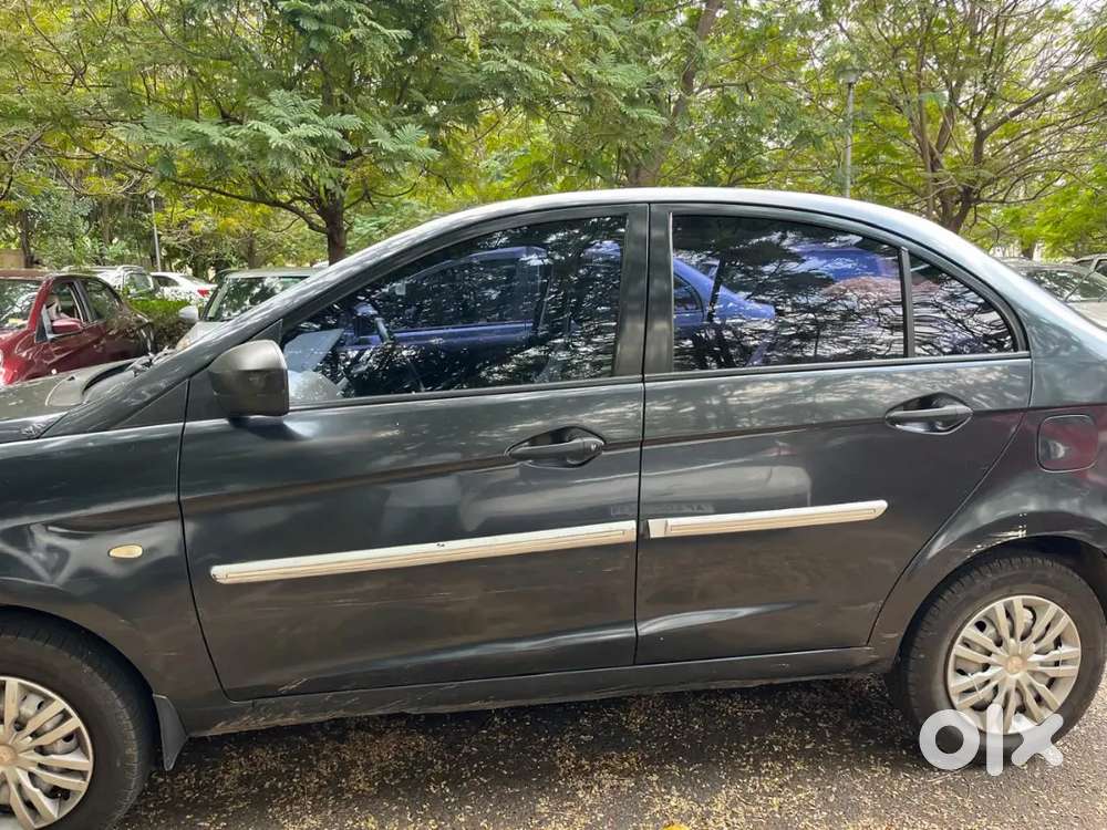 Tata Zest Diesel 2016 Manual 2nd Owner