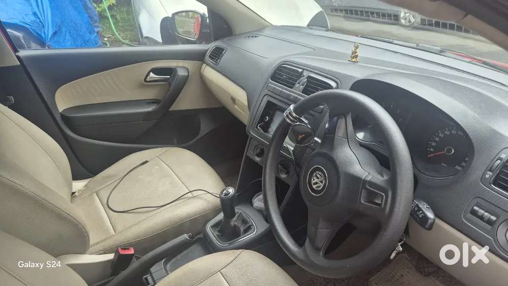 Volkswagen Polo 2010