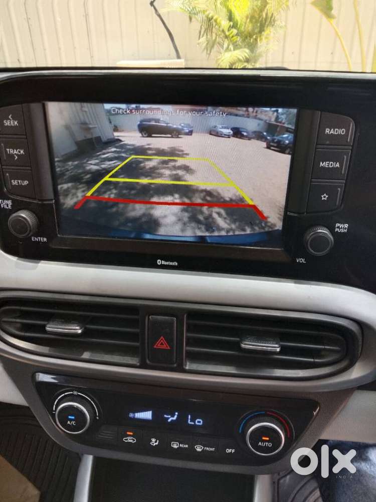 Hyundai Grand I10 Nios Sportz 1.2 Kappa Vtvt, 2020, Petrol