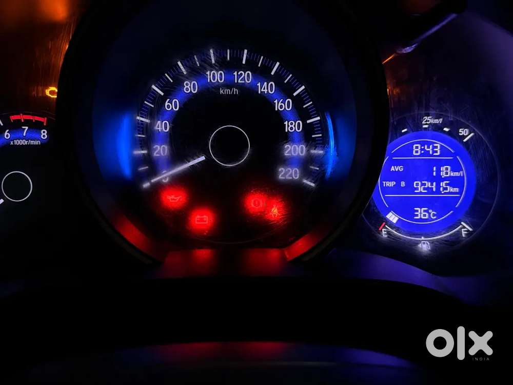 Wrv Vx Top Model Sunroof Push Button Start