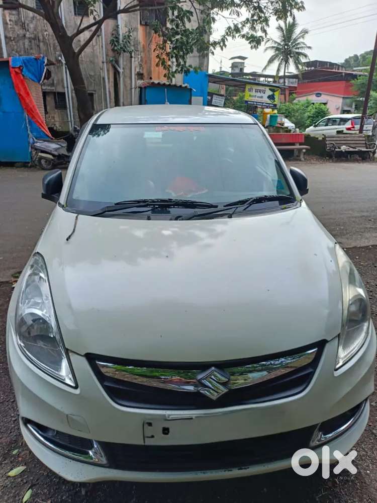 Maruti Suzuki Dzire 2021