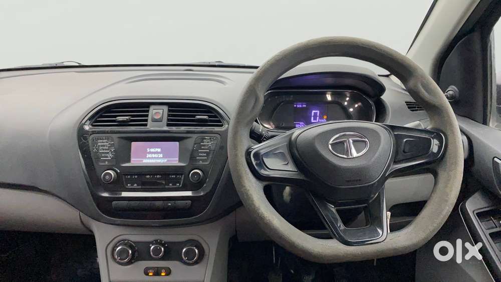 Tata Tiago 1.2 Revotron Xm, 2022, Cng & Hybrids