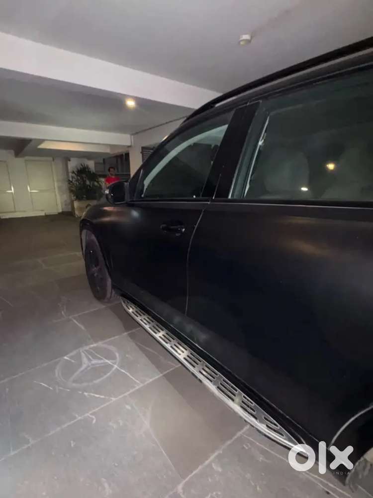 Mercedes-benz Amg Gle 300d  2021 4matic