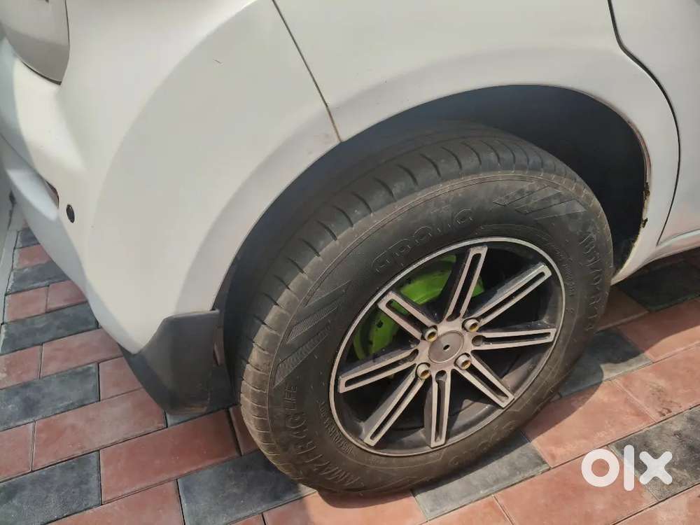 Maruti Suzuki Ritz 2013