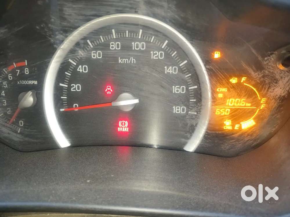 Maruti Suzuki Celerio 2020