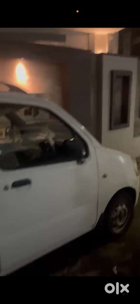 2007 Maruti Suzuki Wagon R