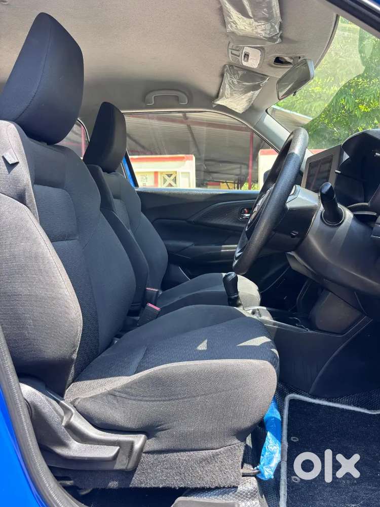 Maruti Suzuki Swift 2024 Petrol Well Maintained