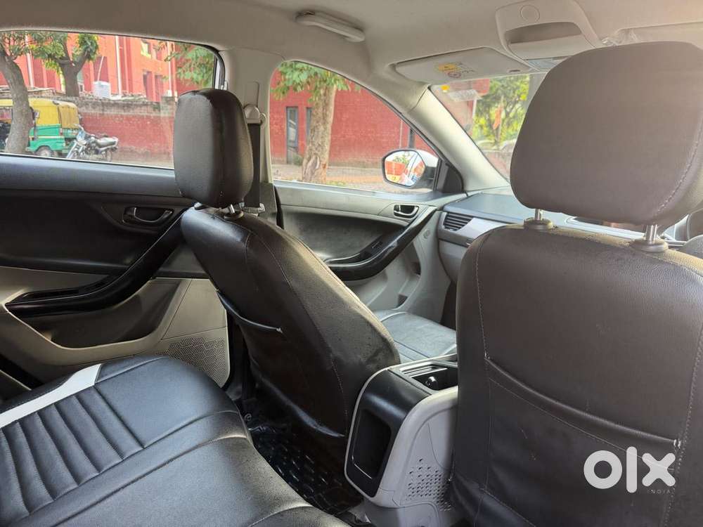Tata Nexon 1.2 Revotron Xm, 2019, Petrol