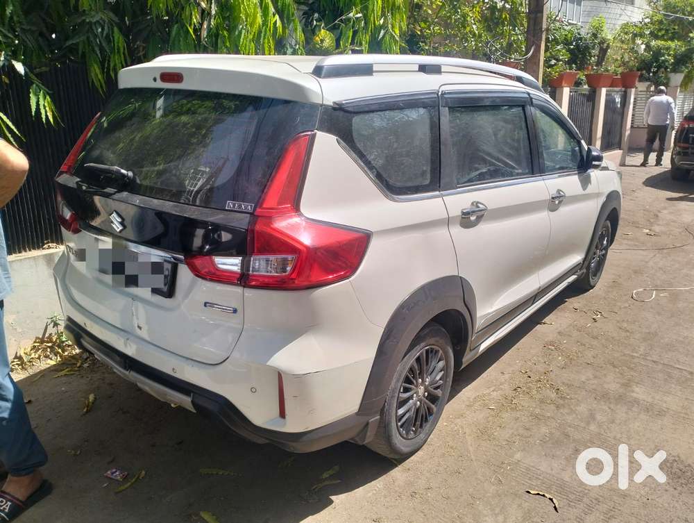 Maruti Suzuki Xl6, 2019, Petrol