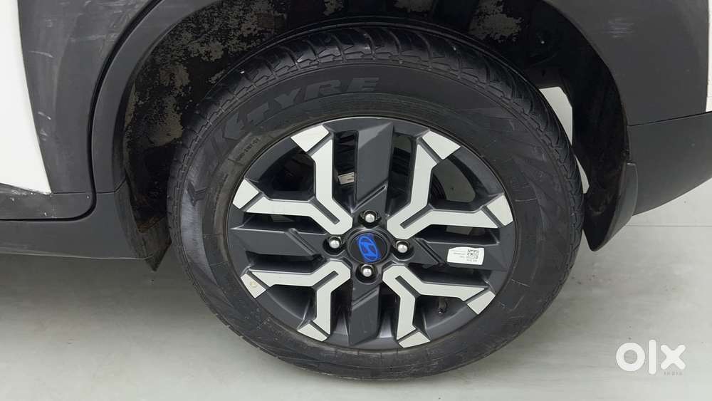 Hyundai Exter Sx (o) 1.2 Amt, 2024, Petrol