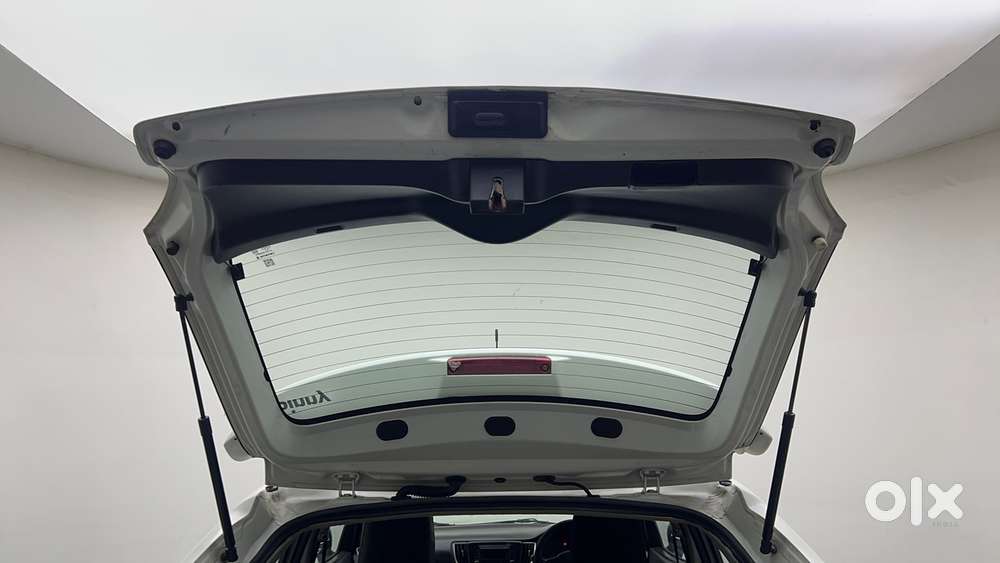 Maruti Suzuki Baleno 1.2 Delta At, 2018, Petrol