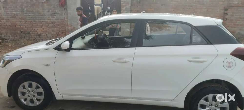 Hyundai I20 Magna 2020