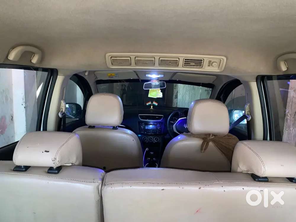 Maruti Suzuki Ertiga 2018