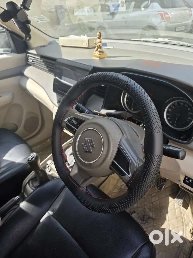 Maruti Suzuki Ertiga 2020