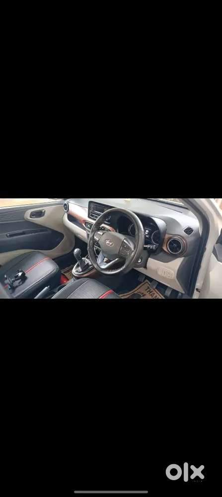Hyundai Aura 1.2 S 2024