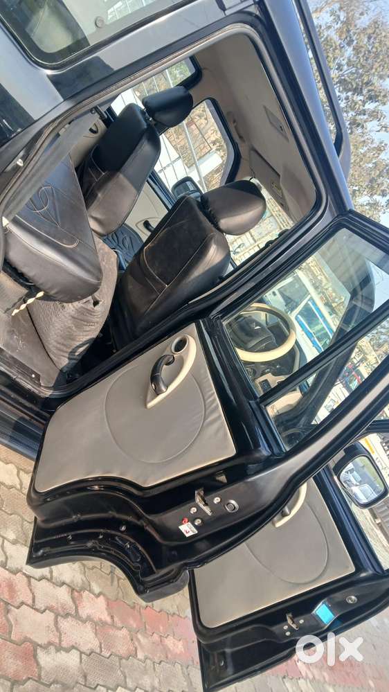 Mahindra Scorpio Classic 2.2 S Mt 7 Str, 2023