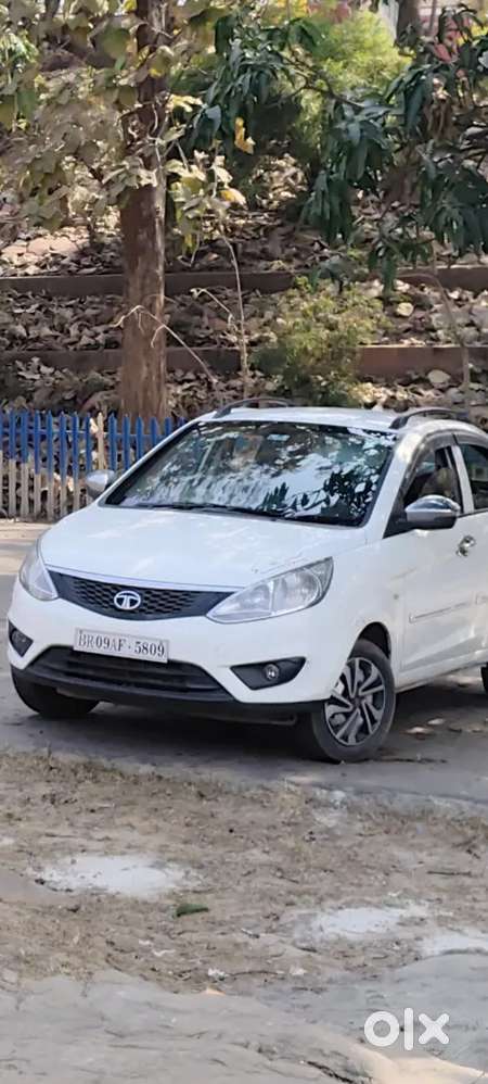 Tata Zest 2020 Petrol Well Maintained