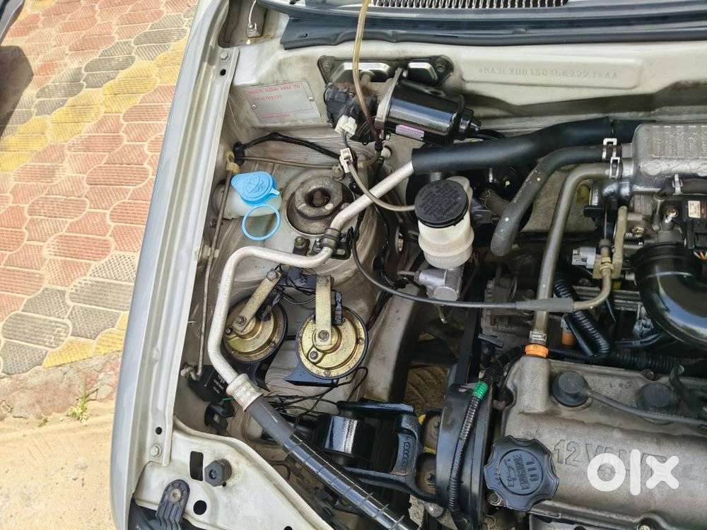 Maruti Suzuki Alto Lxi Bsiii, 2010, Petrol