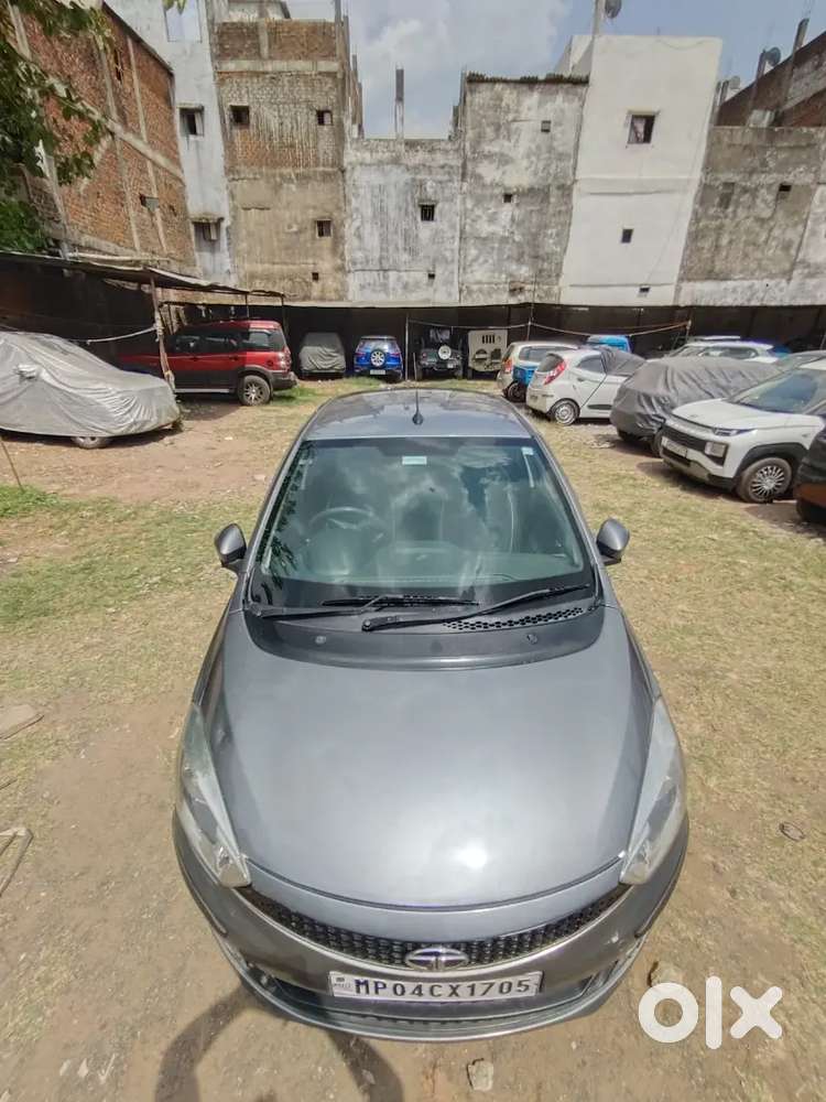 2019 Diesel Tiago
Value For Money