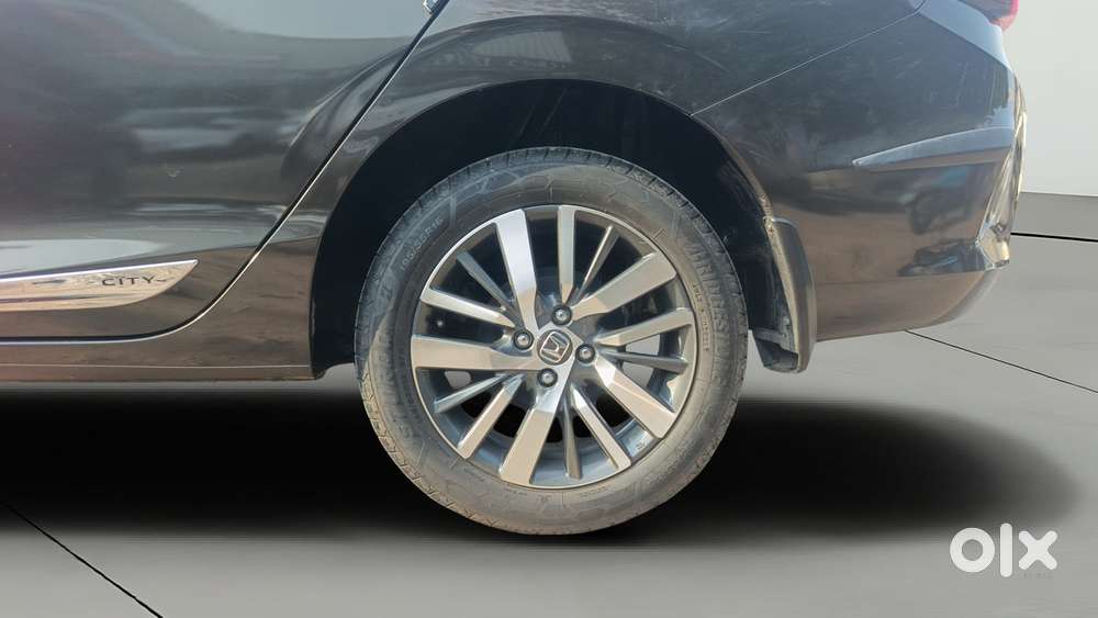 Honda City 1.5 Zx I-vtec Mt, 2022, Petrol