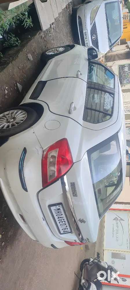 Maruti Suzuki Swift Dzire 2013 Diesel Good Condition
