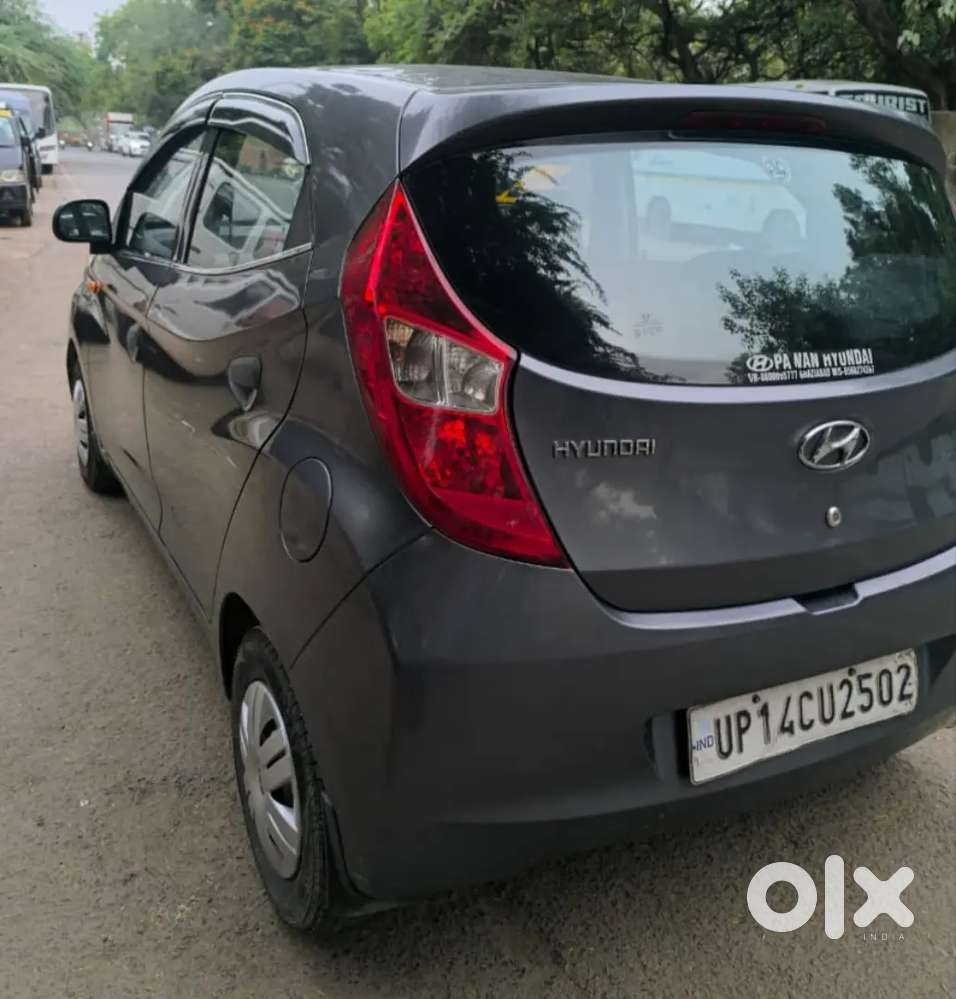 Hyundai Eon 0.8 Era Plus 2015