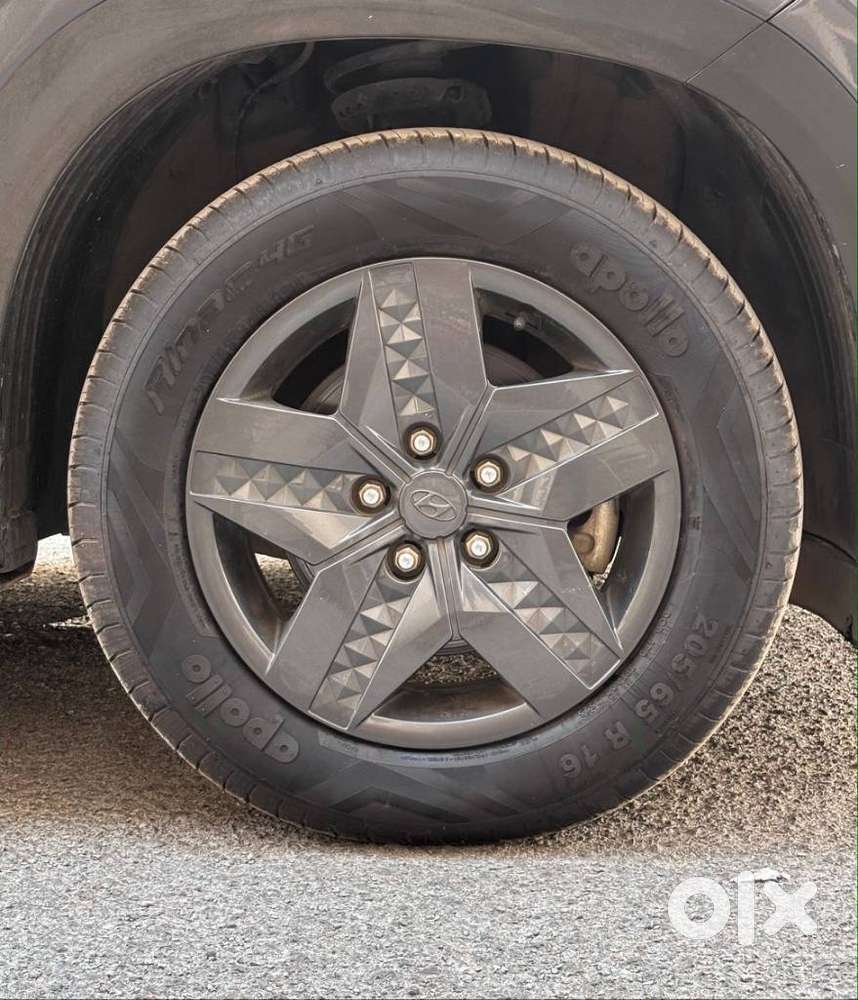 Hyundai Creta 1.5 S Petrol, 2021, Petrol