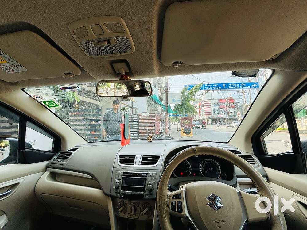 Maruti Suzuki Ertiga 2017