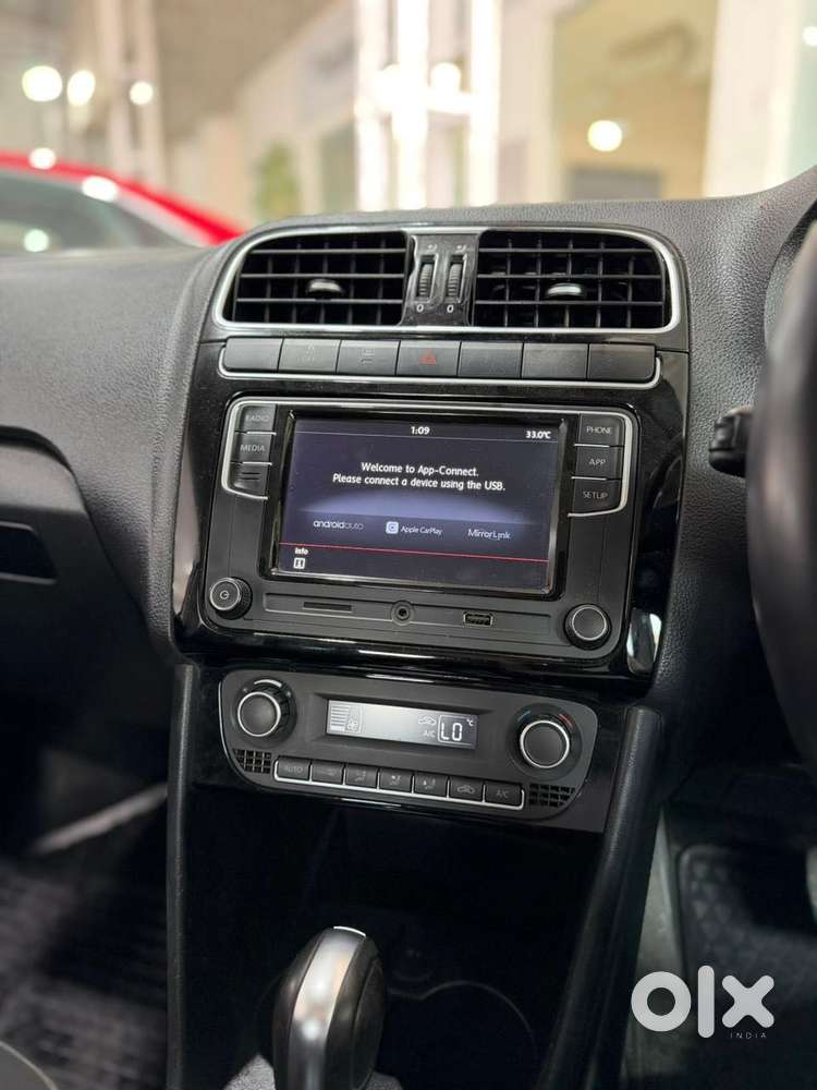 Volkswagen Polo Gt Tsi, 2022, Petrol