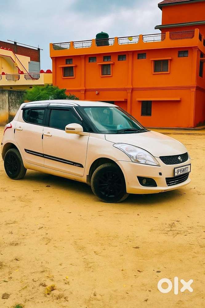 Maruti Suzuki Diesel 2013 Car
