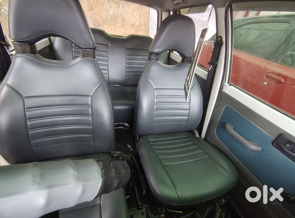 1999 Maruti Suzuki 800 Manual Petrol