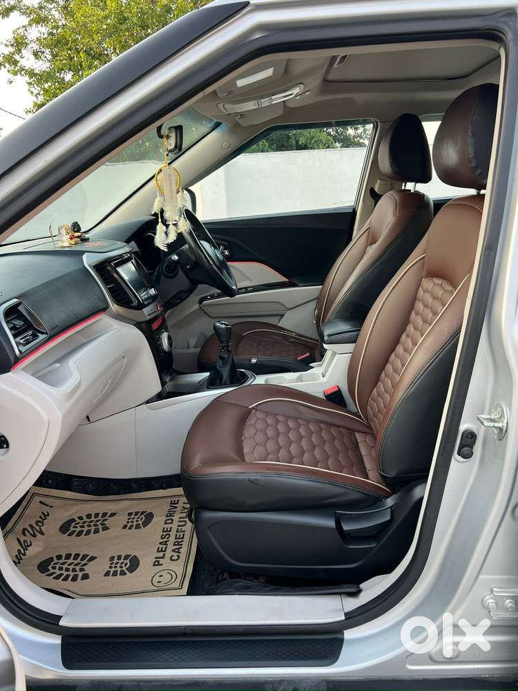 Mahindra Xuv300 W8 Option Diesel, 2022, Diesel