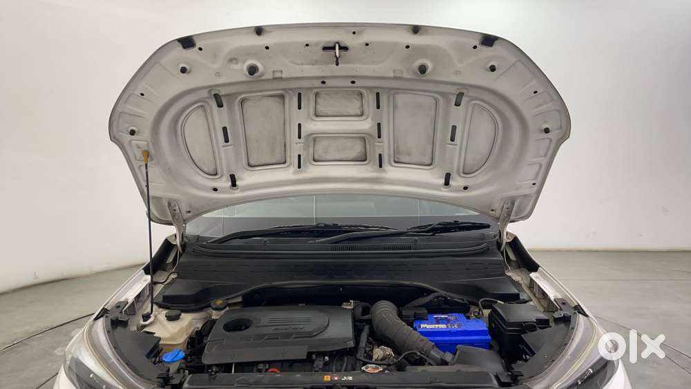 Kia Sonet Gtx Plus 1.5 Dct At, 2021, Diesel