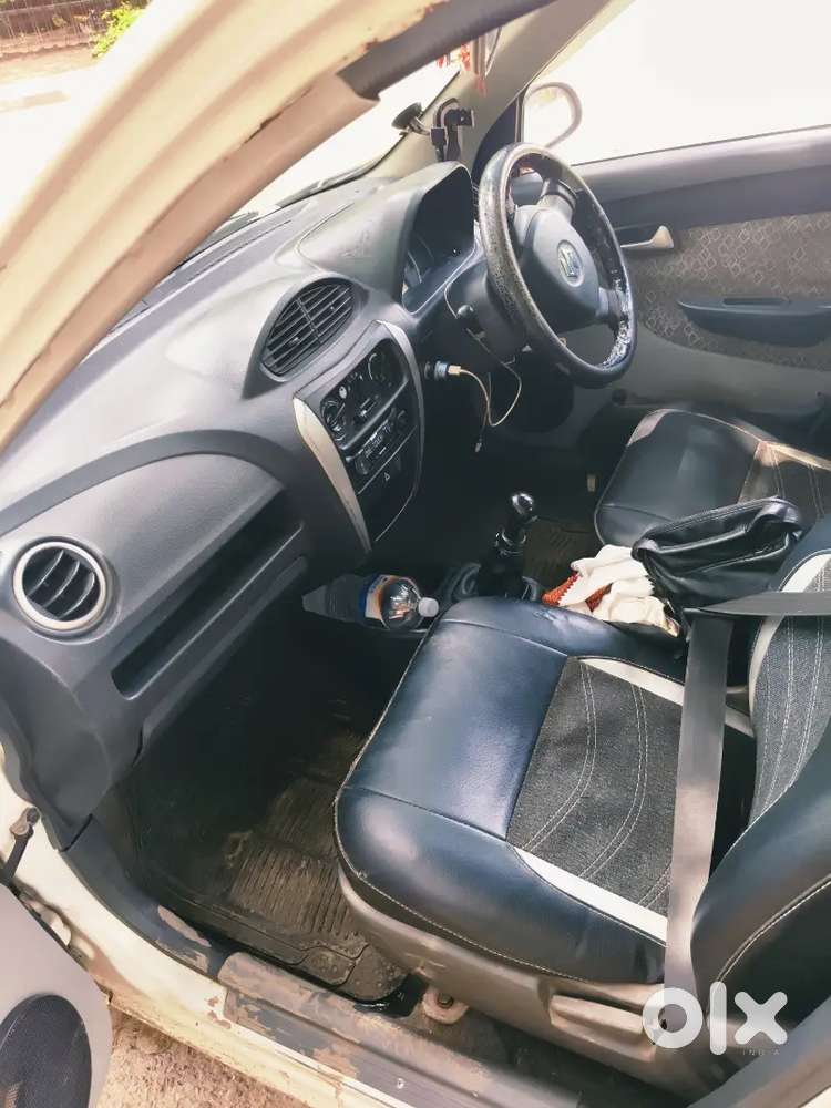 Maruti Suzuki Alto 800 2018 Version Lx