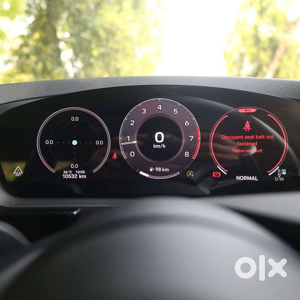 Porsche Cayenne V6 Tiptronic, 2023, Petrol